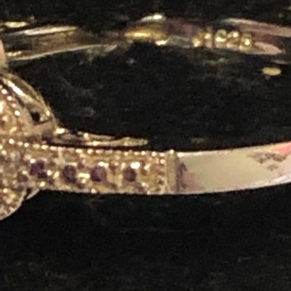 925 RING - Picture 4 of 5